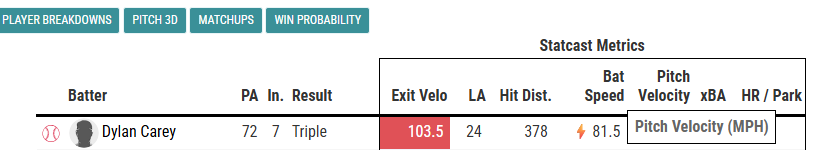 Christian Leone tweet media