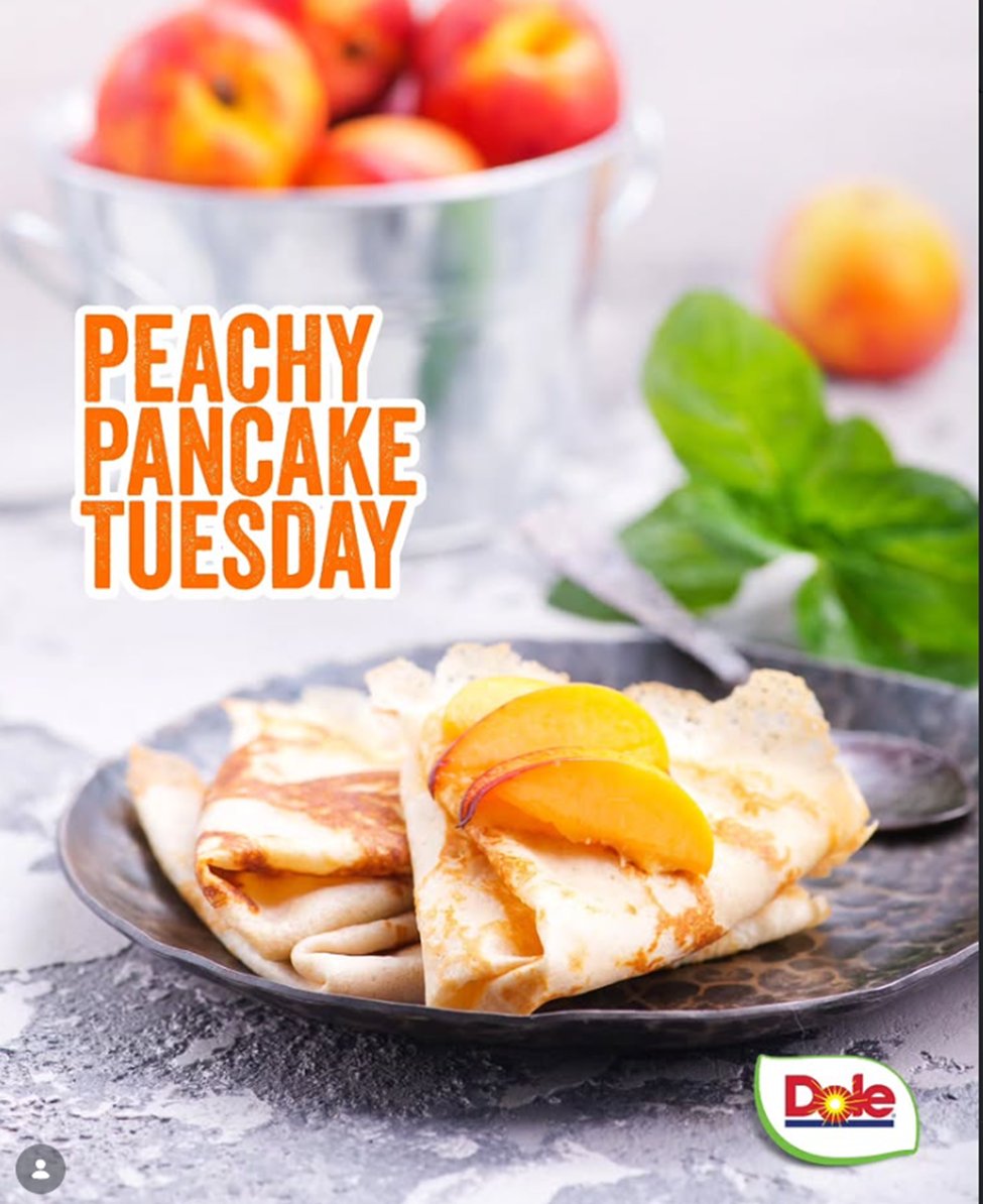 Dole Ireland tweet media