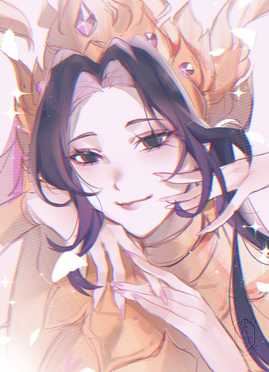 Solyaa ⟢ 🎠 tweet media