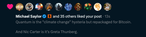 Quantum jestergooners trying to be relevant are getting utterly maxi mogged