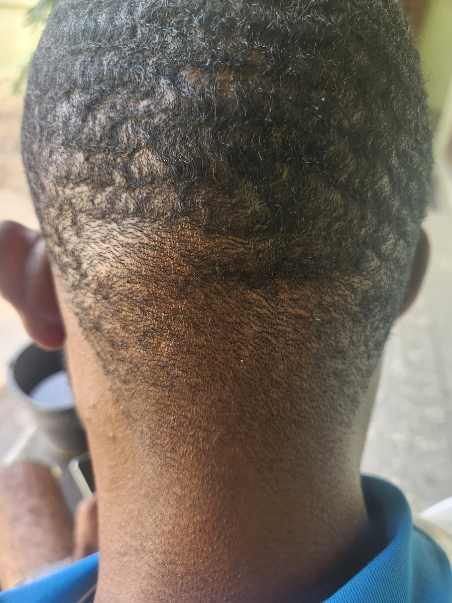 I say make I add another skill 😅 
Na so I use this my guy head take learn work...

Hope say I try🤔🤔