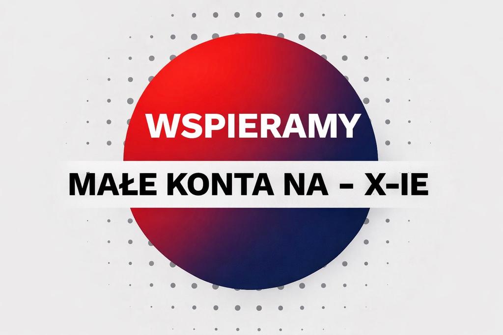 Obserwujemy się, wspieramy i rośniemy razem 💪
Moc jest z nami – razem jesteśmy silni!
Kontynuujemy akcje #follow za follow  🚀