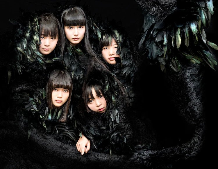 February 18 2017, There There Theres made their live debut "GOOD MORNING WORLD" at Akasaka BLITZ, Tokyo.
#ゼアゼア
#IDOL
#スターライトアーカイブ