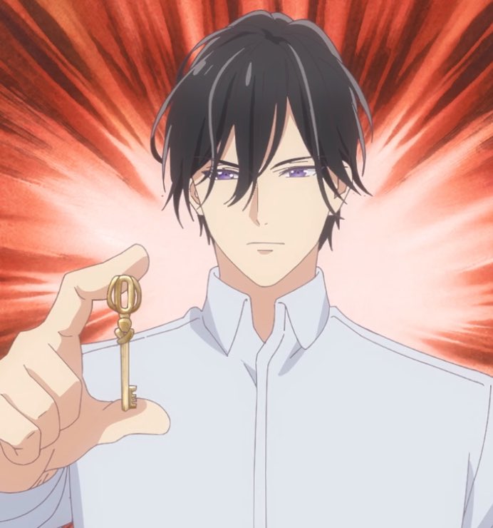 ชวนเขามาอยู่คฤหาสน์เดียวกัน ✅
หาห้องส่วนตัวให้เขาอยู่ ✅✅

แต่สุดท้ายไอ่ม๋าเด่กมันก็ทำกุญแจสำรองไว้แอบมานอนกอดเขาอยู่ดี โอ่ยยย555555555555