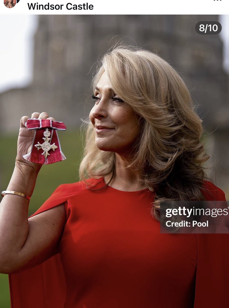 Tracy-Ann Oberman MBE tweet media