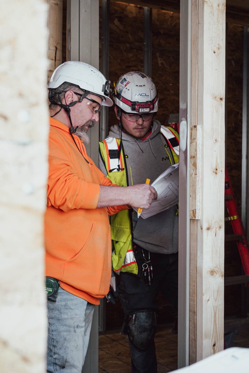 MCL Construction tweet media