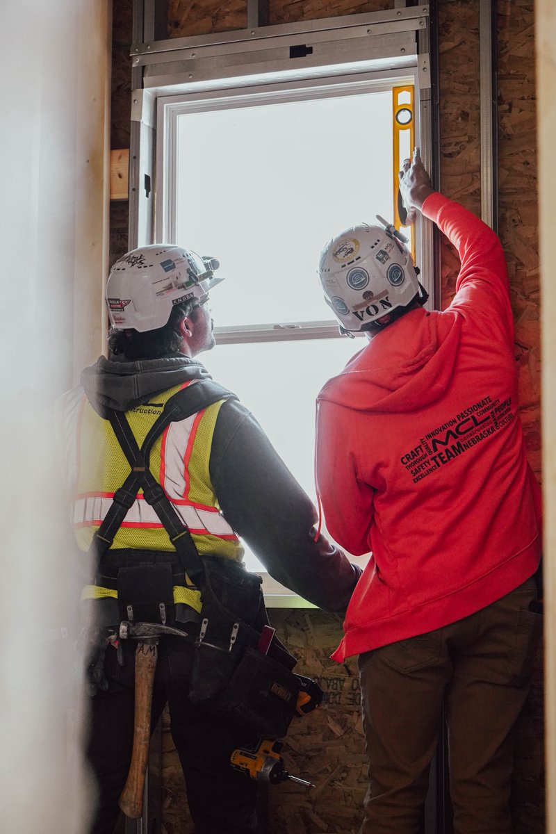 MCL Construction tweet media