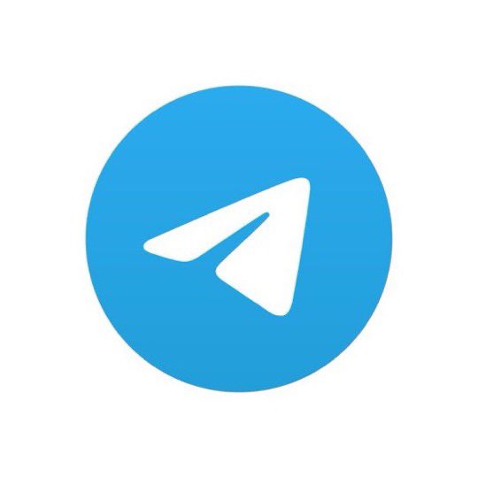 BREAKING: Russia to fully block Telegram from April 1.