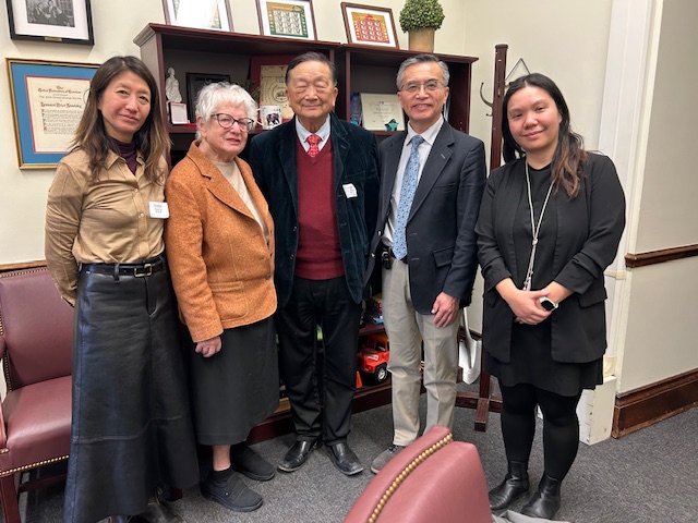 Toby Ann Stavisky tweet media