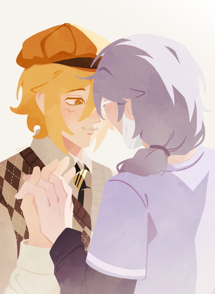 [#AesvicWeek2026/#Aesvic]
Day 7 : Free Day