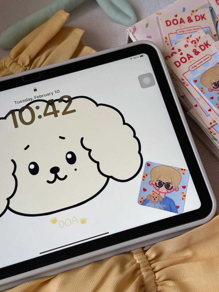 sooo cutee 🥹💛