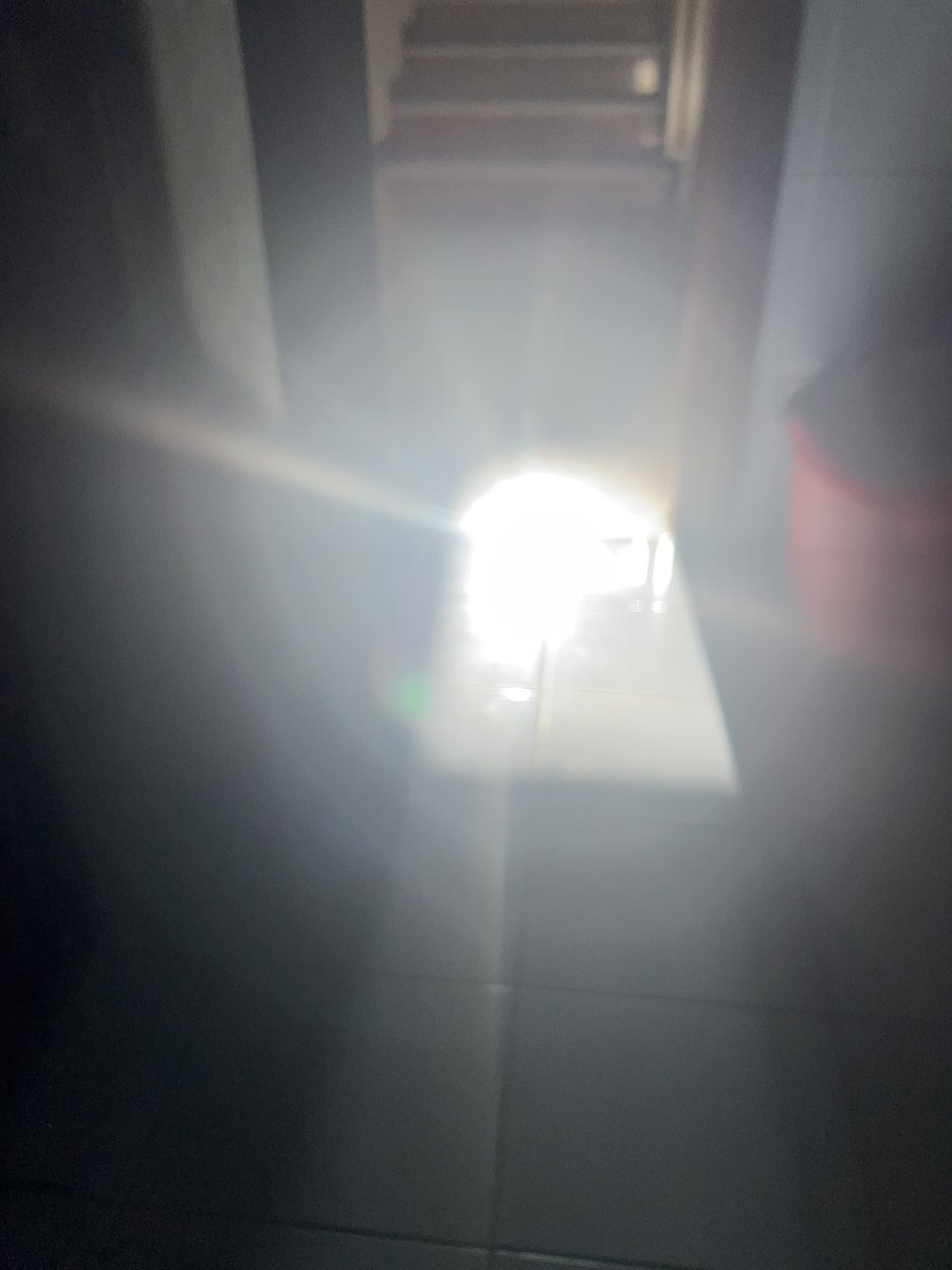 Angels keep gettin into my house what do i do?