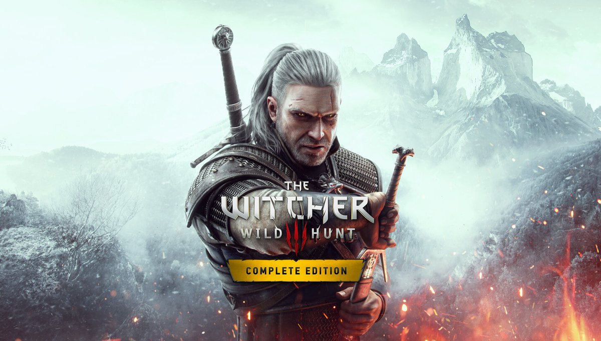 klobrille's tweet image. Games Coming to Xbox Game Pass Ultimate:

• Today | Aerial_Knight’s DropShot (Day One)
• Today | Avatar: Frontiers of Pandora
• Feb 19 | Death Howl
• Feb 19 | EA Sports College Football 26
• Feb 19 | The Witcher 3: Wild Hunt – Complete Edition
• Feb 24 | TCG Card Shop
