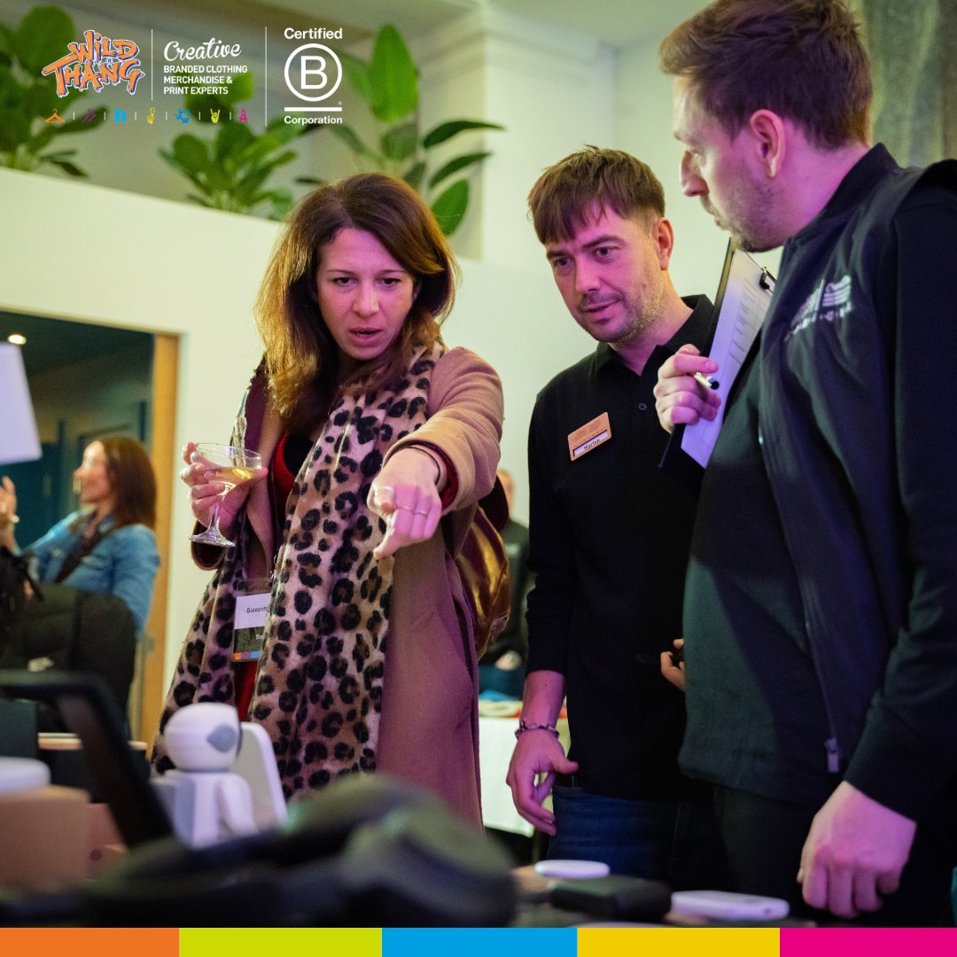 Wild Thang Branded Clothing, Merchandise & Print tweet media