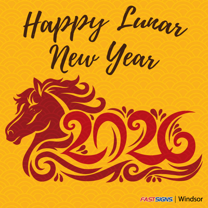 Galloping into the New Year with the strength and grace of the Horse! 🐎🌟 May this Lunar New Year bring you swift success, boundless energy, and unbridled joy.

#YearOfTheHorse #HappyLunarNewYear #ProsperityAndGoodFortune