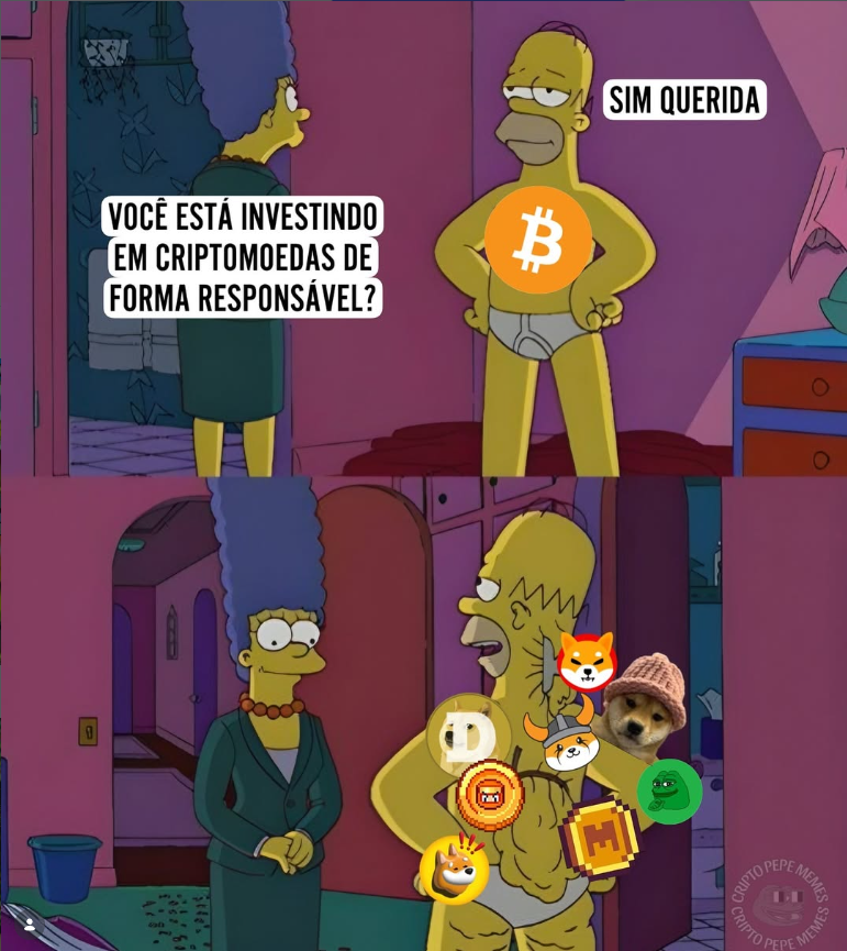 Tá comprando alguma dessas? Deus está vendo