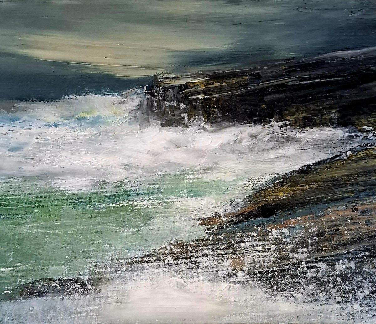 Loop head
#loopheadpeninsula