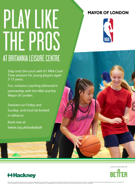 Hackney Education Family Information Service tweet media