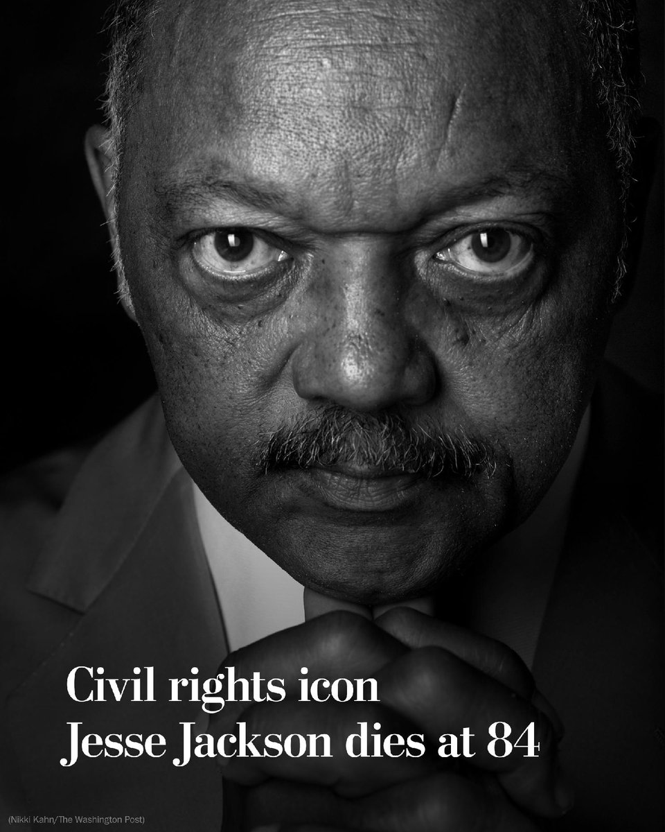 The Washington Post tweet media