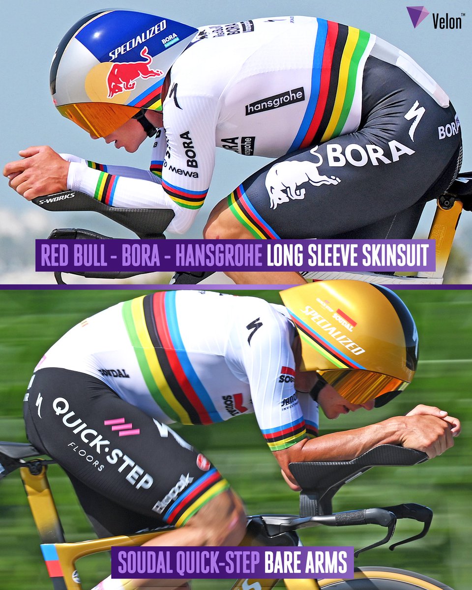 Velon CC tweet media