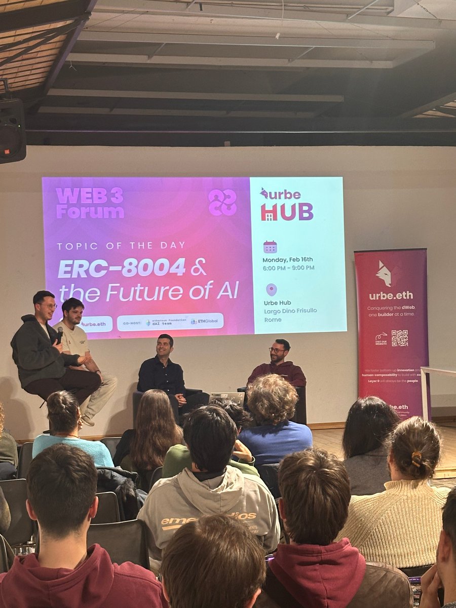 urbe.eth 🐺 tweet media