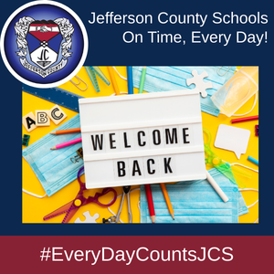 JeffCoTNSchools's tweet image. 📚 Welcome back! Being present after a break helps students stay on track and reconnect with learning. Let’s make today count—attendance matters every single day. #BackToSchool #AttendanceCounts #FebruaryFocus jc-tn.net/news/new-page/…