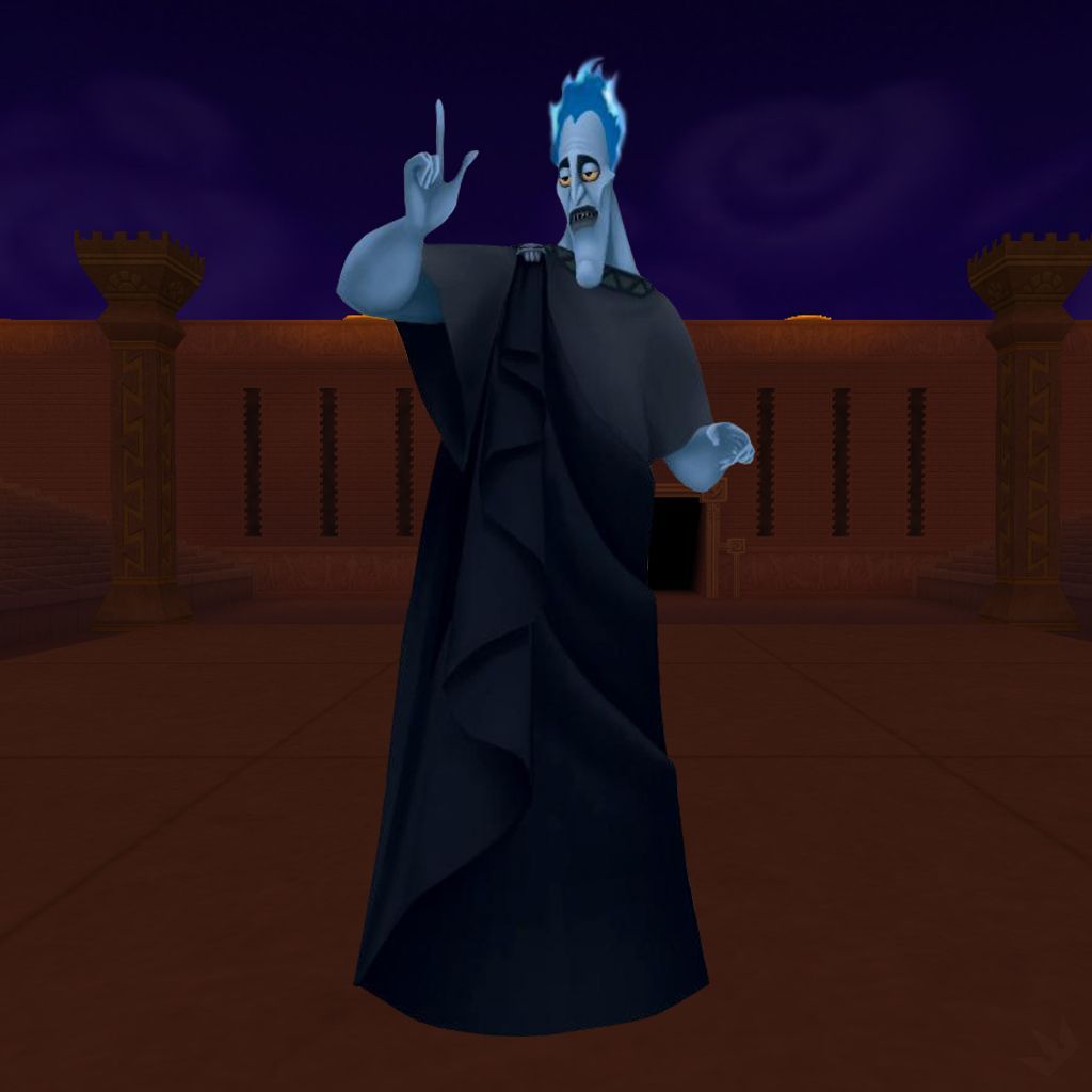 What are the first three words you think of when you see this image?