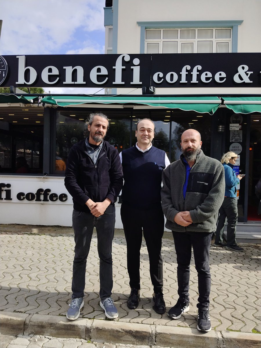 Aydın Veteriner Hekimleri Odası tweet media