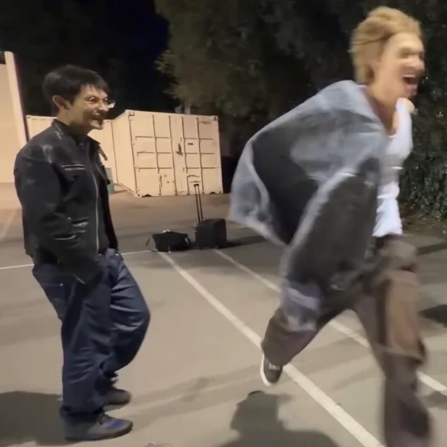 Martinnie19's tweet image. มาทิ่น !!