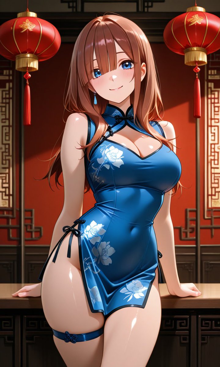 R_k97500's tweet image. Chinese New Year 🐴
#quintessentialquintuplets 
#HappyChineseNewYear