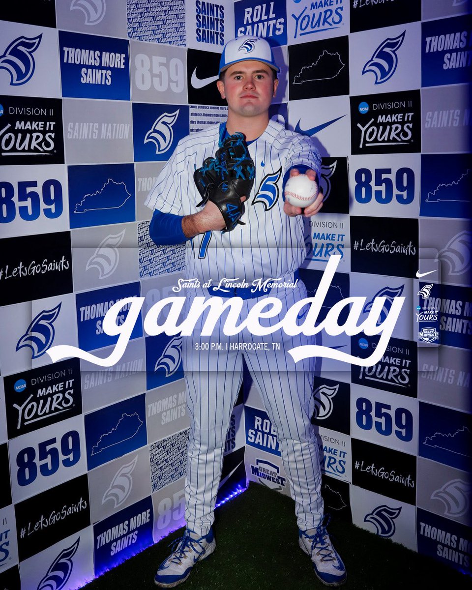 Thomas More Saints tweet media