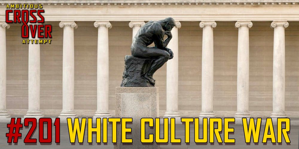 Ambitious Crossover Attempt tweet media