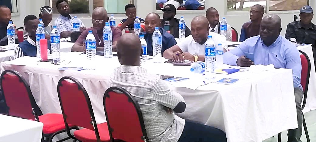 Ministry of Finance, Sierra Leone tweet media