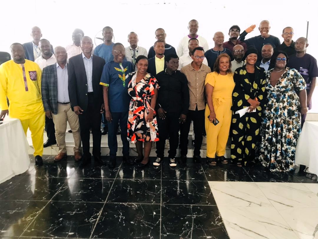 Ministry of Finance, Sierra Leone tweet media