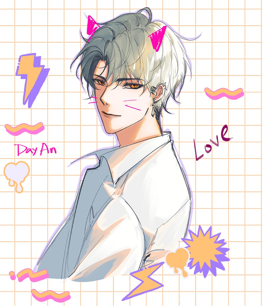 Dayli_oc tweet media