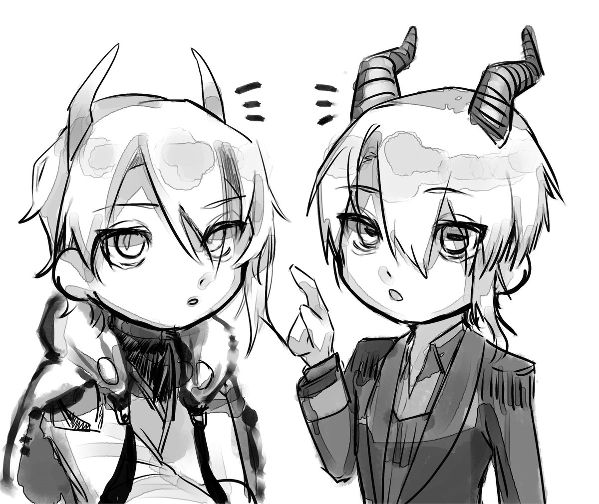 #センラの絵ぇやん 

あ！