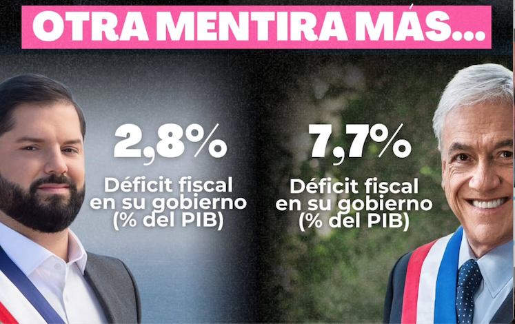 Váyanse a laar, fachos mentirosos.
El Astorga, poh, un destacado economista.
Gran parte del dinero que recibe del hampa Kast, va a parar a los bolsillos de estos genuflexos ignorantes de la TV.
