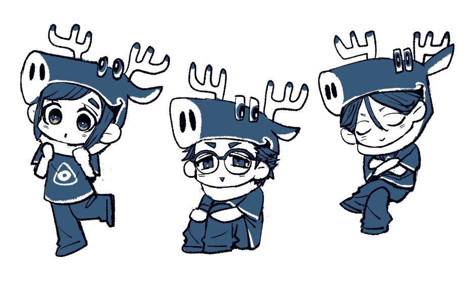 RT @monochrome_pool: