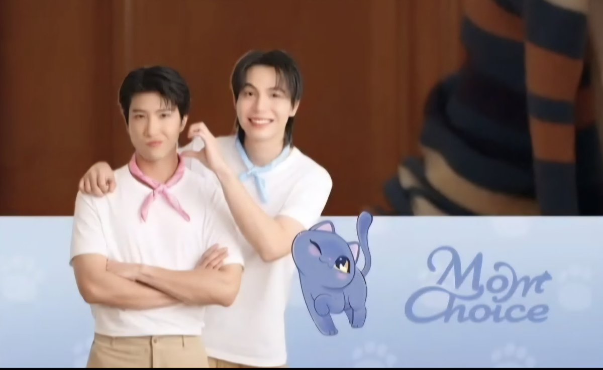 สิ่งนี้น่ารักมากๆๆๆๆๆๆๆๆๆ 

#CatForCashEP5