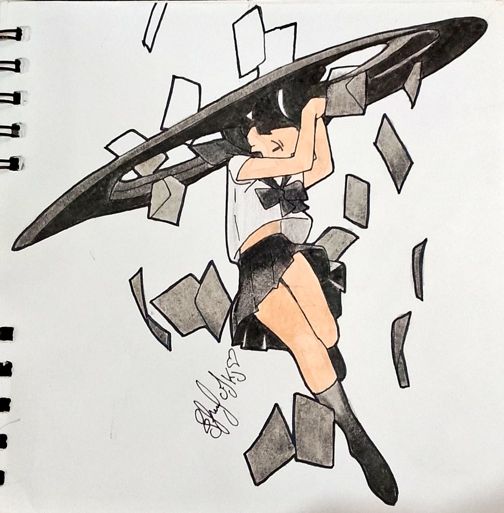 🍀 #waifus  #dibujo #dibujosNSFW #drawing #draw #drawings