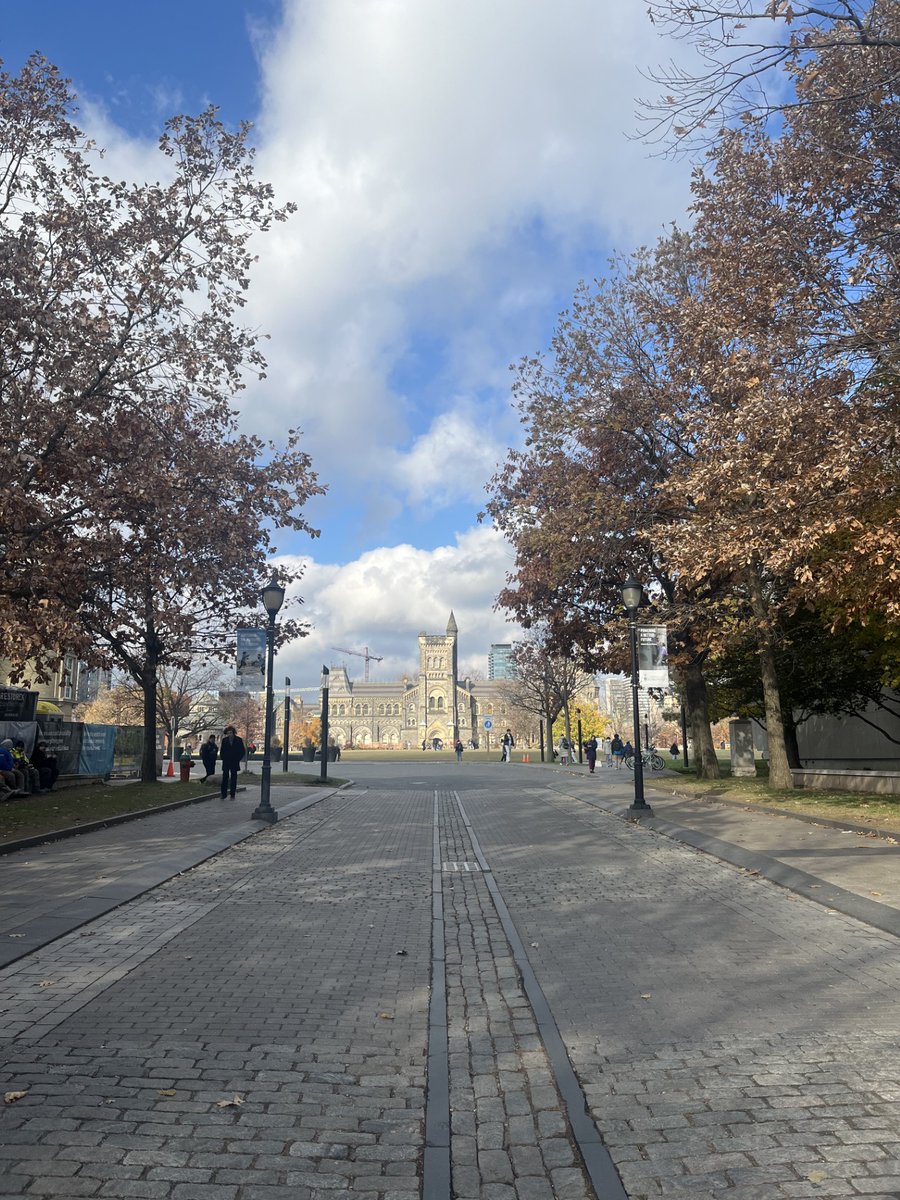 U of T Physics tweet media