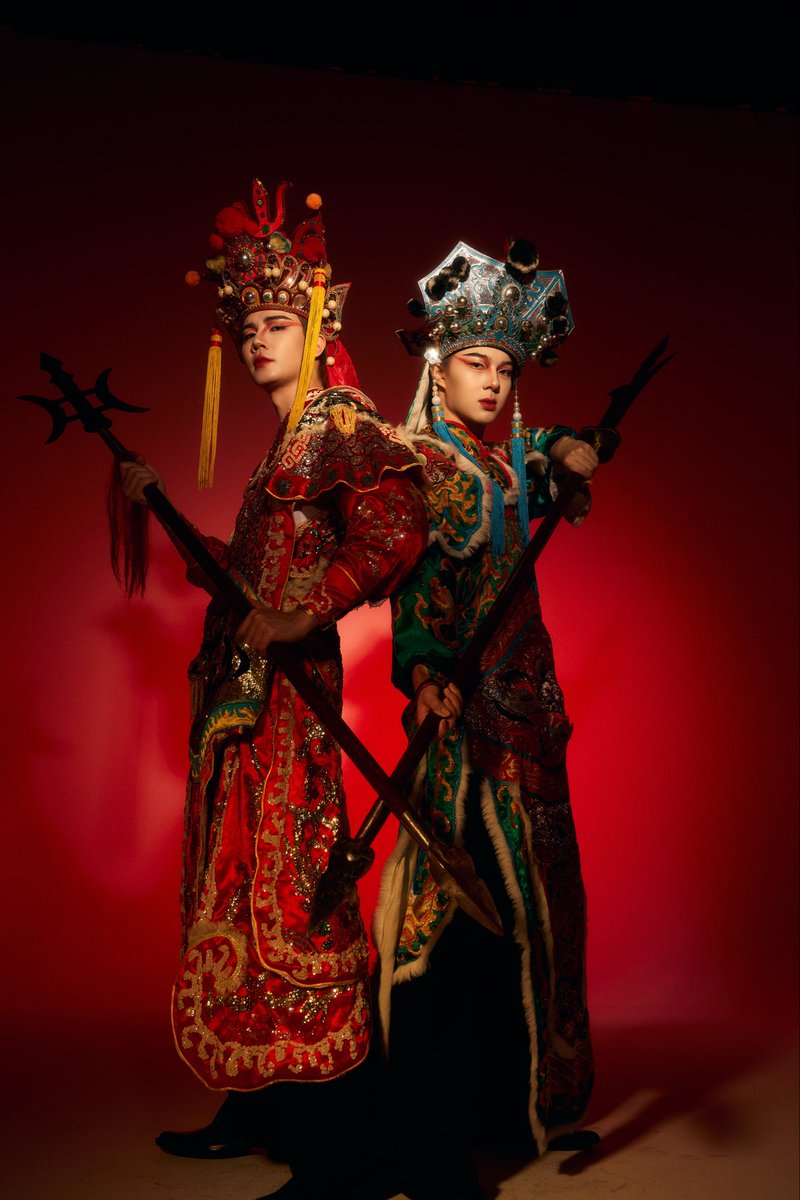 马年大吉，平安喜乐！🐴🧧