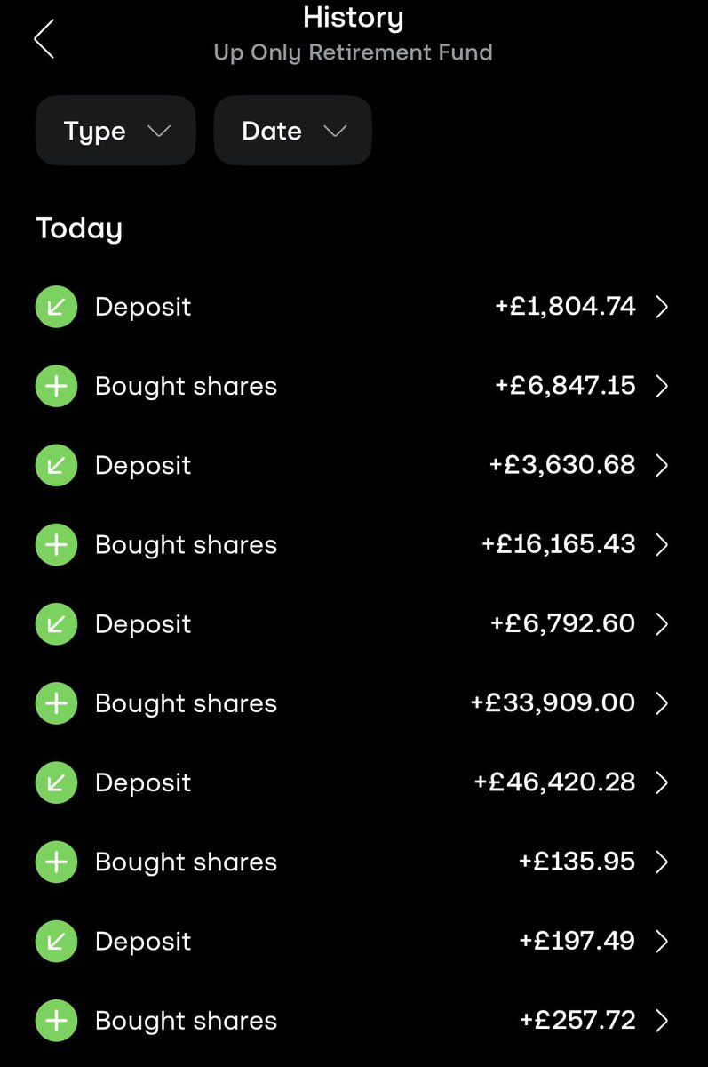 🇬🇧 Tom - Investor £120K tweet media
