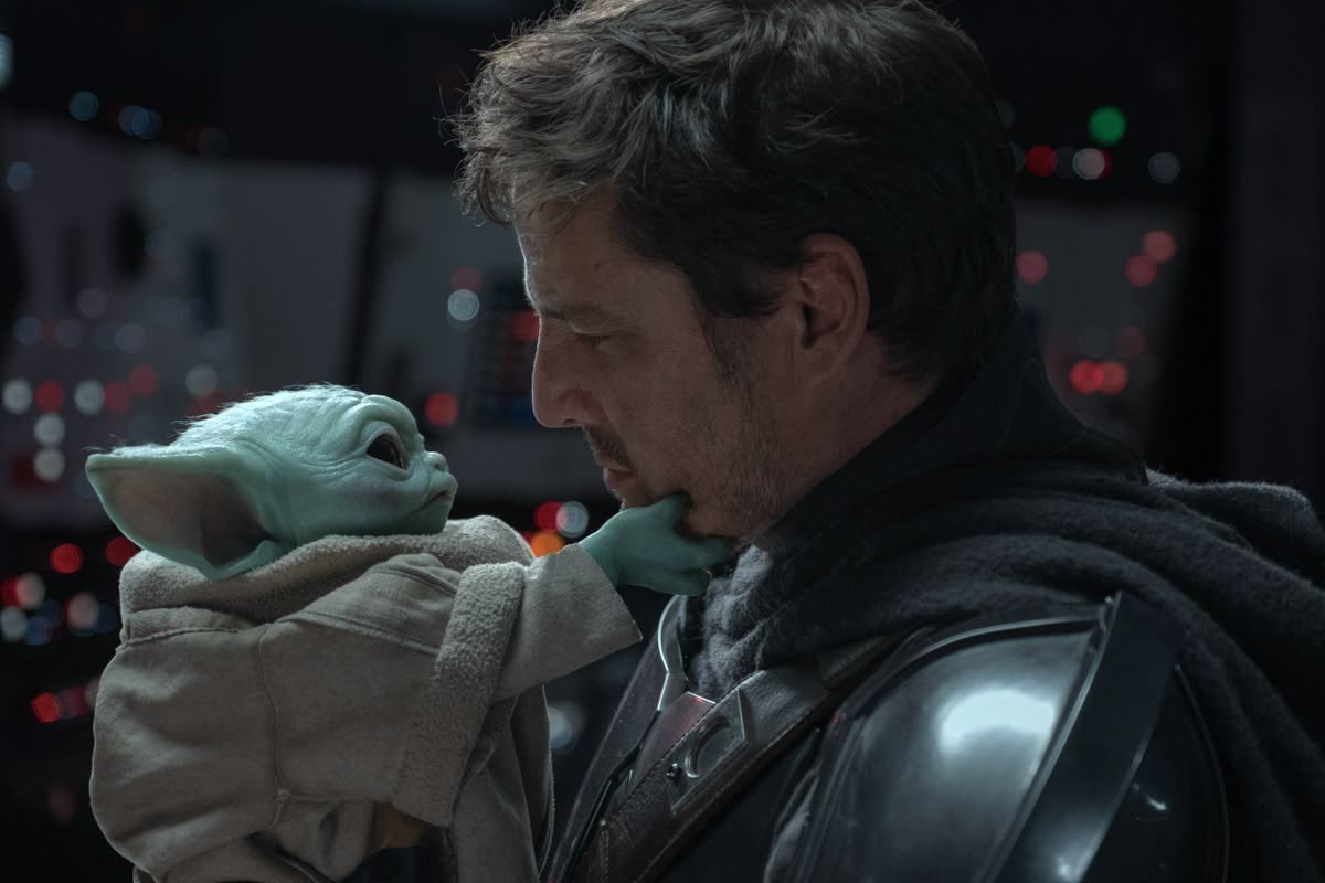 “the kid will live centuries beyond me. i won’t always be around to protect him.” 
oh okay so mando season 4 will be din djarin looking for the fountain of youth so he can live eternally with his son 😭