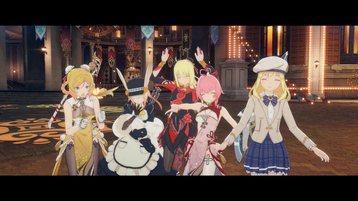 暗霧かんしゃぁぁぁ！！！v・3・v