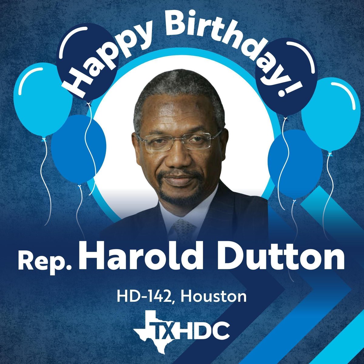 Texas House Democrats tweet media