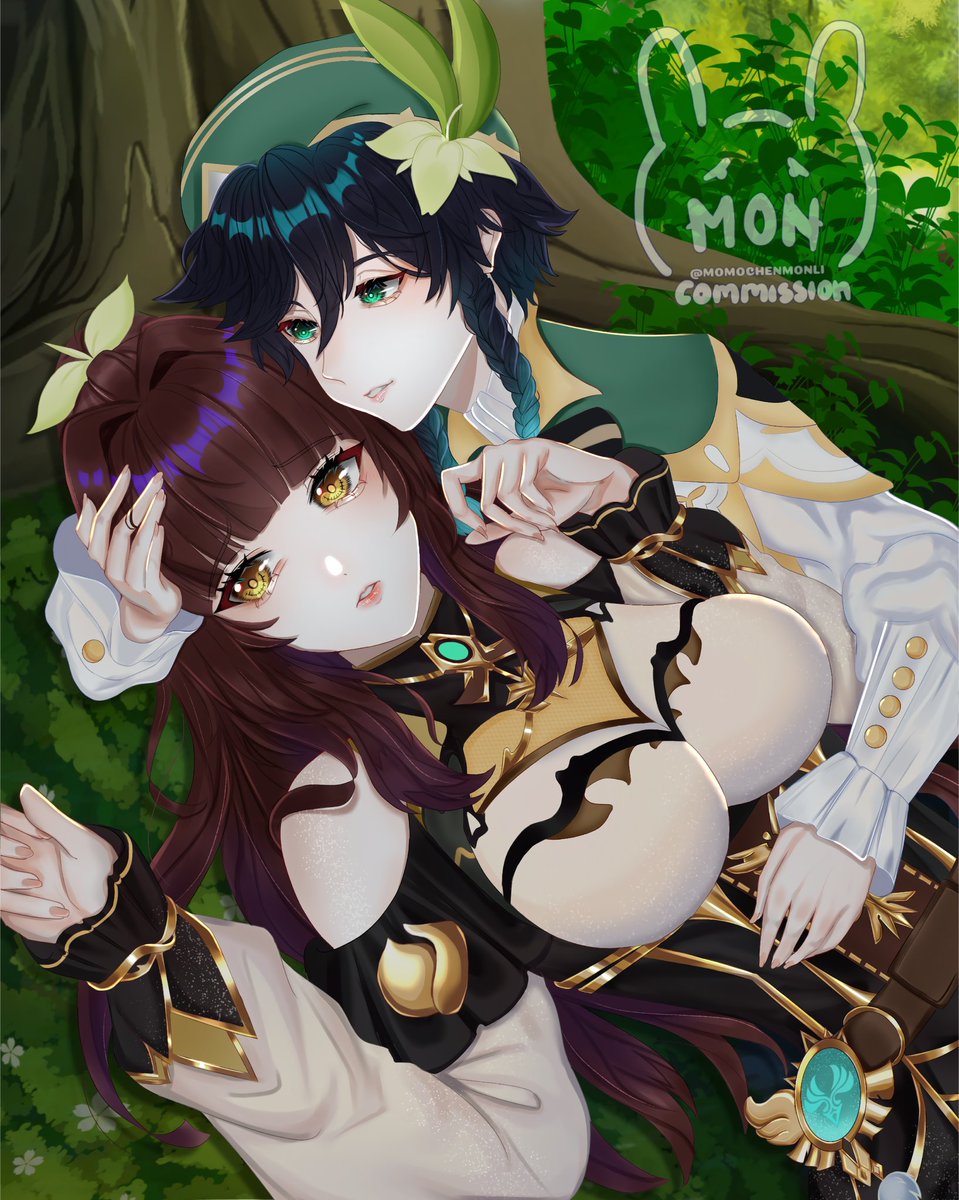 Mon (@Momochenmonli) / Posts / X