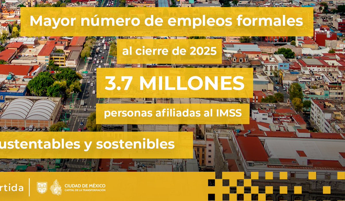 Clara Brugada Molina tweet media