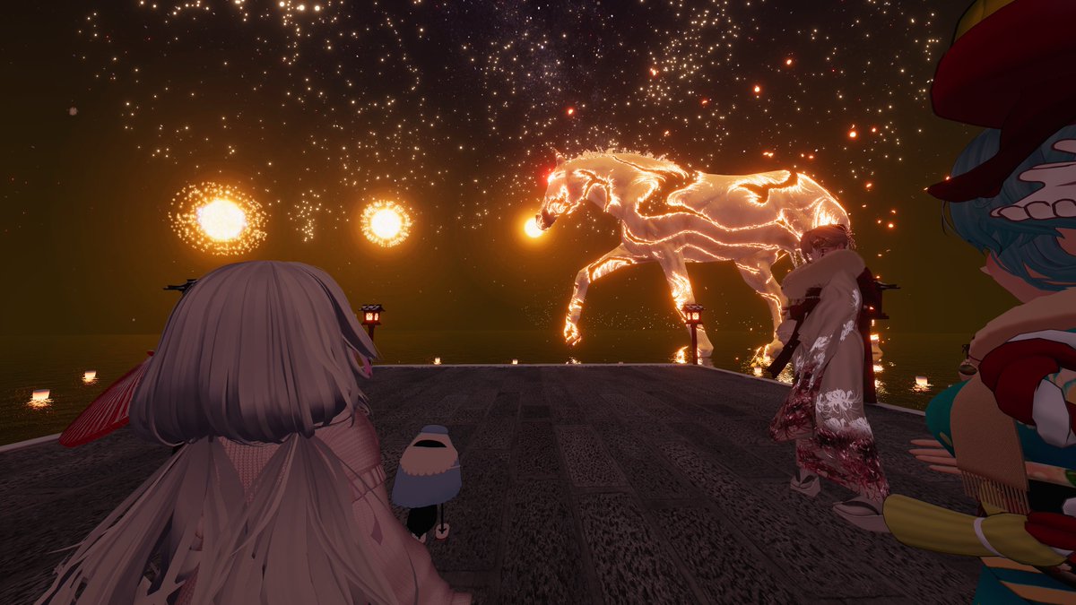 A37798020's tweet photo. VRChatの記録　2026年 https://t.co/RMIxzUHMDN
