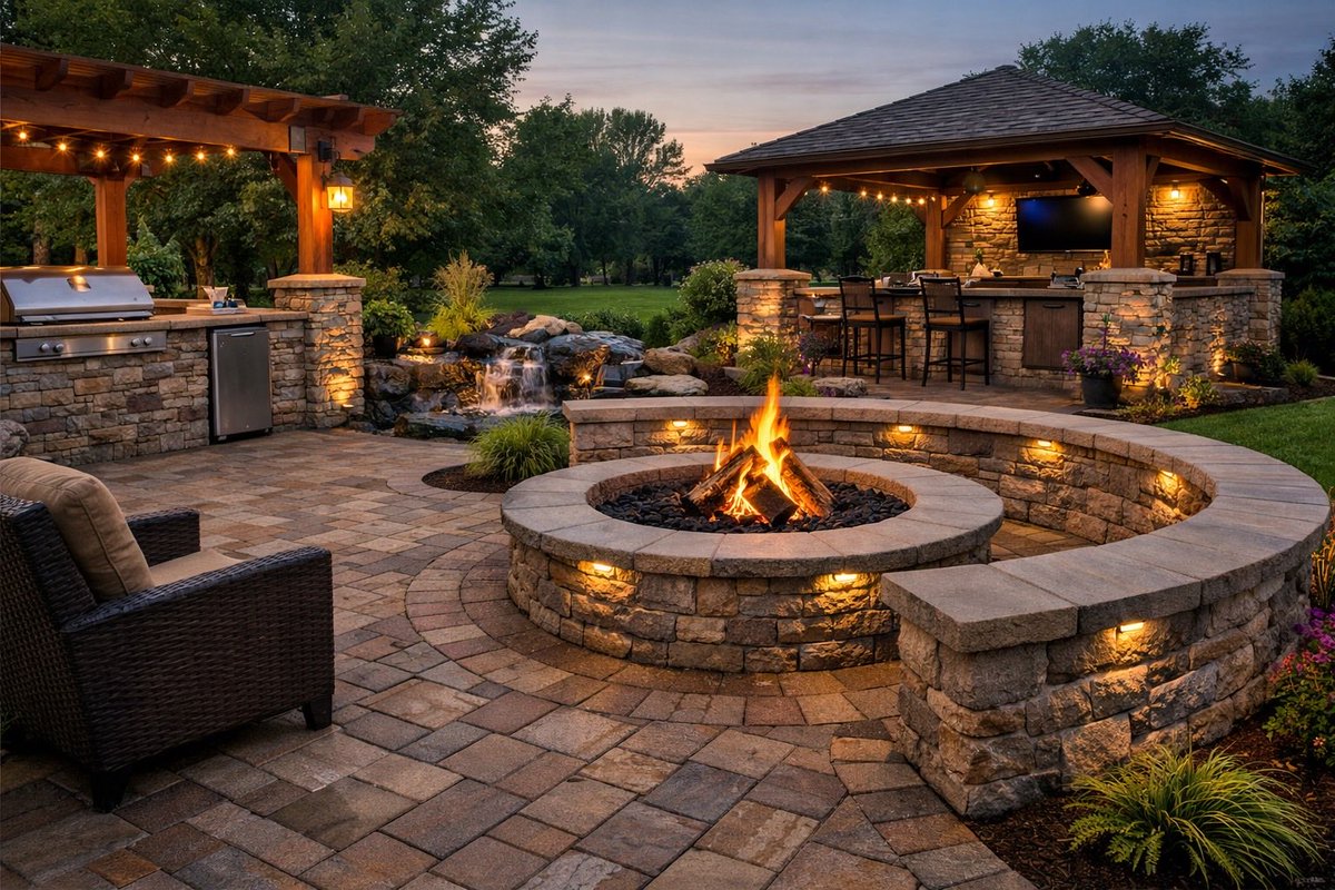 Total Package LLC tweet media